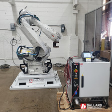 Abb irb 6700 for sale  Pontiac