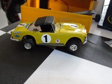 Scalextric compatible scratch for sale  HARTLEPOOL