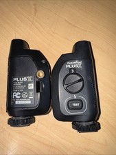 2pack used pocketwizard d'occasion  Expédié en Belgium