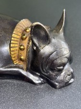 Bronze animalier ancien d'occasion  Les Forges