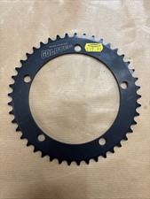 Goldtec track chainring for sale  CARDIFF