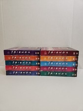 Usado, DVD conjunto caixa Friends [1994] série completa temporadas 1-10 programa de TV comprar usado  Enviando para Brazil