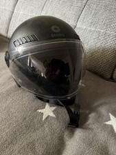 Jethelm motorradhelm shiro gebraucht kaufen Jethelm motorradhelm shiro gebraucht kaufen  Bad Bramstedt