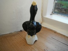 Clarice cliff blackbird for sale  NORTHAMPTON