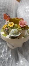 Yankee candle topper for sale  BRISTOL