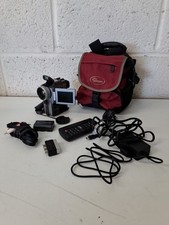 Sony dcr pc120e for sale  STROUD