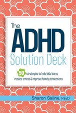 Adhd solution deck for sale  Denver
