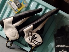 Motorcross inner boots for sale  PRESTATYN
