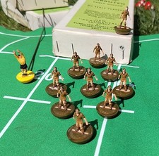 subbuteo wolves for sale subbuteo wolves for sale STOURBRIDGE