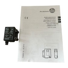 Ifm electronic 0j5114 d'occasion Ifm electronic 0j5114 d'occasion  Les Échelles