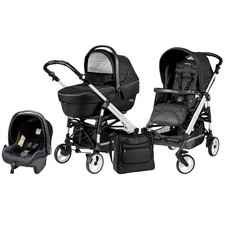 Trio peg perego usato  Tufillo