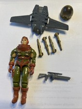 Usado, General Hawk V3 G.I. Boneco de ação Joe 1991 Hasbro vintage completo R3 comprar usado Usado, General Hawk V3 G.I. Boneco de ação Joe 1991 Hasbro vintage completo R3 comprar usado  Enviando para Brazil