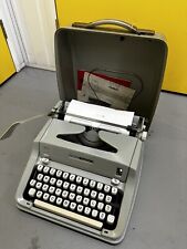Vintage hermes media for sale  LONDON
