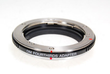 Lympus fourthirds adapter gebraucht kaufen  Nürnberg