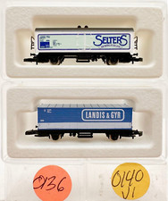 Marklin scale 0366 for sale  Baldwin