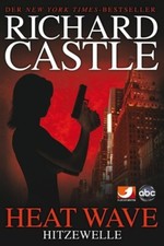 Castle hitzewelle richard gebraucht kaufen  Berlin