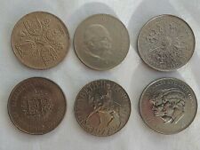 British commemorative crown for sale  NOTTINGHAM
