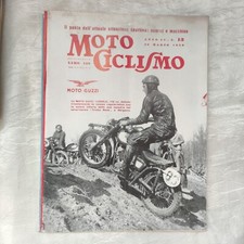 Rivista motociclismo del usato  Torino