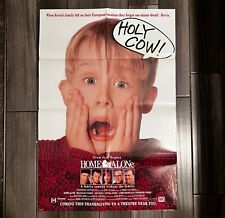 Home alone poster for sale  Fresno