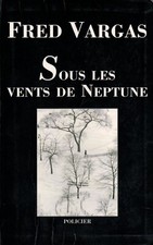 Vents neptune fred d'occasion  Les Arcs