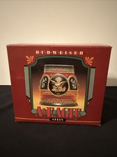 Vintage budweiser anheuser for sale  Scranton