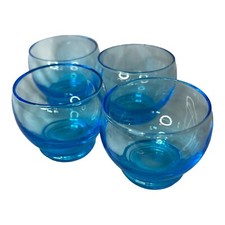 Shot glasses round for sale  Kasson