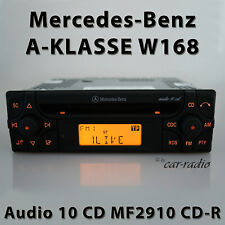 Riginal mercedes w168 gebraucht kaufen  Gütersloh