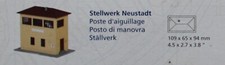 Piko stellwerk neustadt gebraucht kaufen  Voerde (Niederrhein)