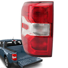 Lanterna traseira esquerda halogênio driver NZ6Z13405C para Ford Maverick XL XLT 2022-2024 comprar usado  Enviando para Brazil