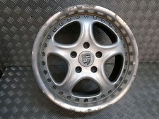 Jante alu porsche d'occasion  Velaux