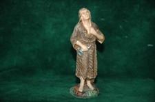 Marolin 1940 presepe usato  Italia