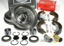 Zimmermann bremstrommel 203 gebraucht kaufen Zimmermann bremstrommel 203 gebraucht kaufen  Düsternort