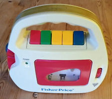 Vintage fisher price gebraucht kaufen  Sachsenhagen