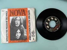 Vinile giri john usato  Lugo