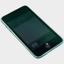 Apple iPod Touch 2. generacji A1288 16GB czarny odtwarzacz multimedialny na sprzedaż  Wysyłka do Poland