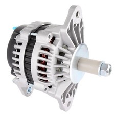 Alternator truck delco for sale  Ontario