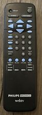 Philips magnavox web for sale  East Stroudsburg