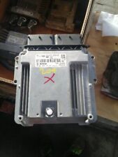 Kk7212c520fbc centralina motor usato  Rovato