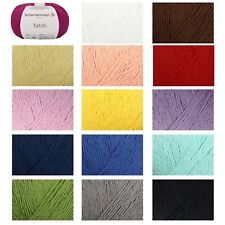 50g schachenmayr tahiti gebraucht kaufen  Inning am Ammersee