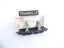 5596 fleischmann bogie d'occasion  Expédié en Belgium