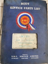 Mini van bmc for sale  LYTHAM ST. ANNES