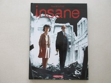 Insane tbe besse d'occasion  Gueux