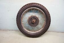 1958 bsa a10r for sale  Appleton