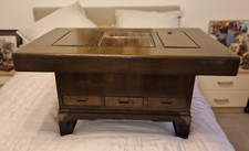 Vintage japanese hibachi for sale  BIDEFORD