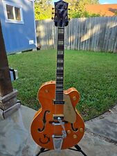 2007 gretsch g6120dsw for sale  San Antonio