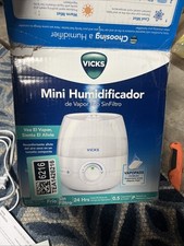 Vicks mini filter for sale  Loveland