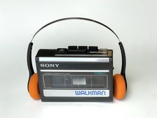Reconditioned sony cassette for sale  Sherman Oaks
