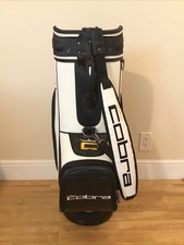 Cobra staff fitting for sale  Boynton Beach