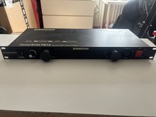 Samson powerbrite pro10 gebraucht kaufen  Bad Camberg