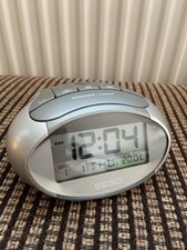 Seiko battery operated for sale  STOKE-ON-TRENT